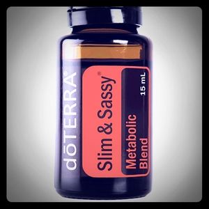 Doterra Slim & Sassy 15ml